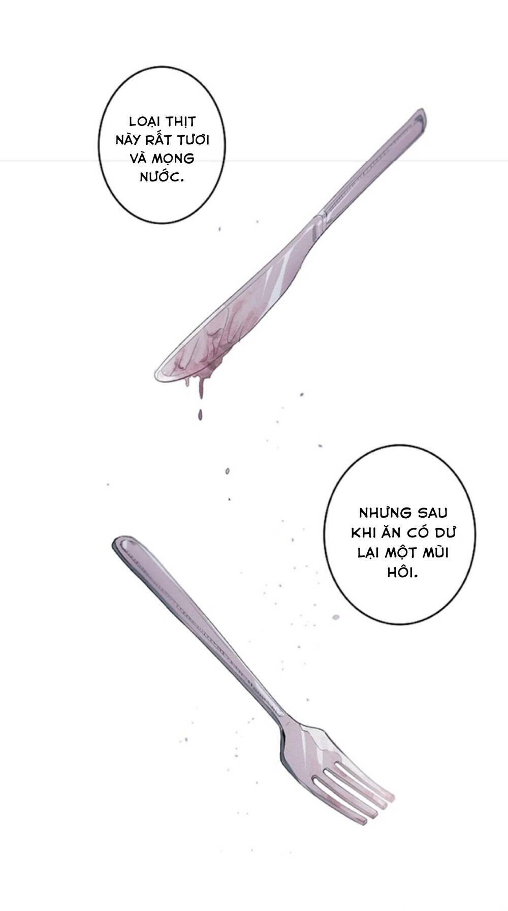 a lady's table chapter 3 25