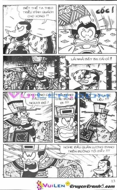 thần đồng đất việt chapter 69 12