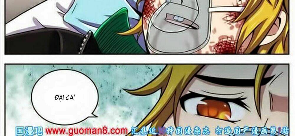 nhân cách tối cường chapter 21 4