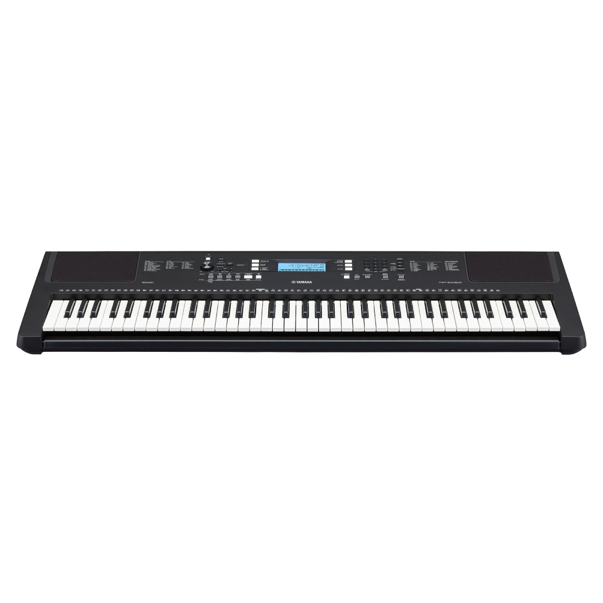 Đàn Organ điện tử, Portable Keyboard - Yamaha PSR-EW310 (PSR EW310) - Keyboard 76 phím cảm ứng lực - Hàng chính hãng