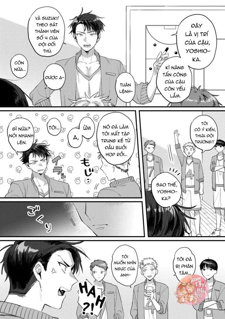 oneshot bl từ nhiều tác giả - mlèo dịch chapter 171 1