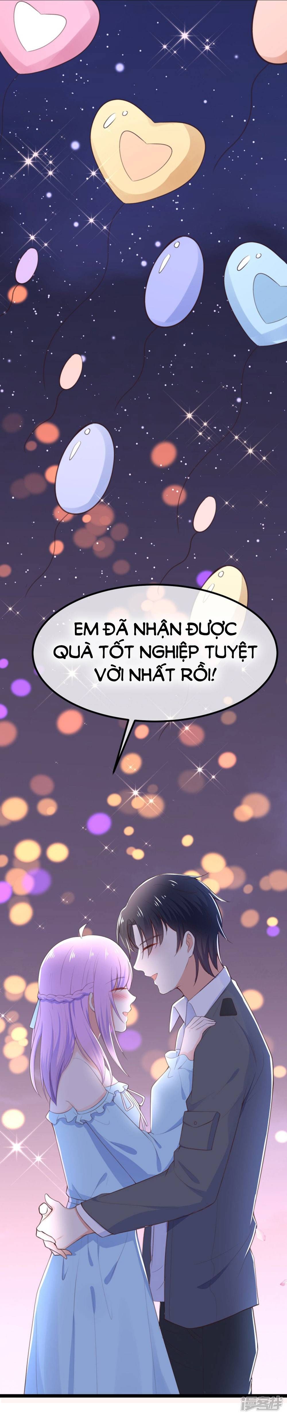 Boss Của Tôi Là Đại Thần chapter 105 - Trang 31