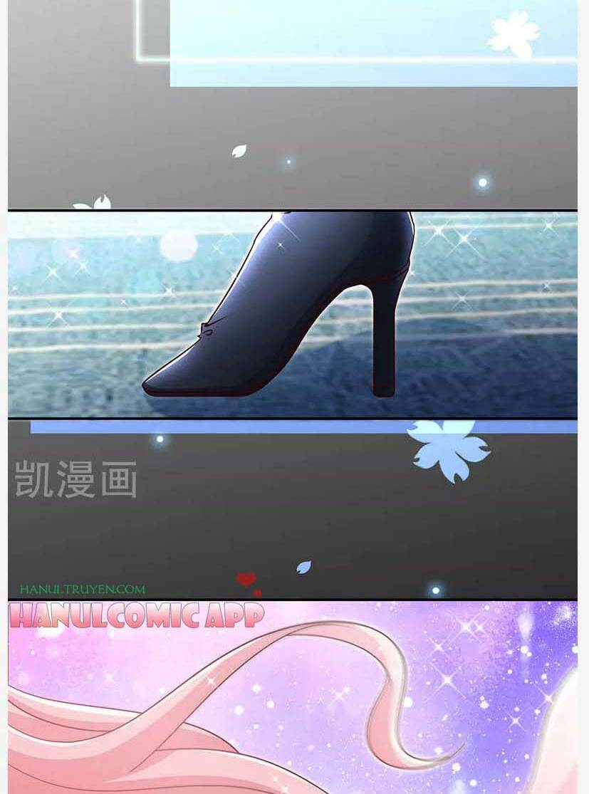 truy nã toàn cầu truy thê về sủng chapter 92.1 21