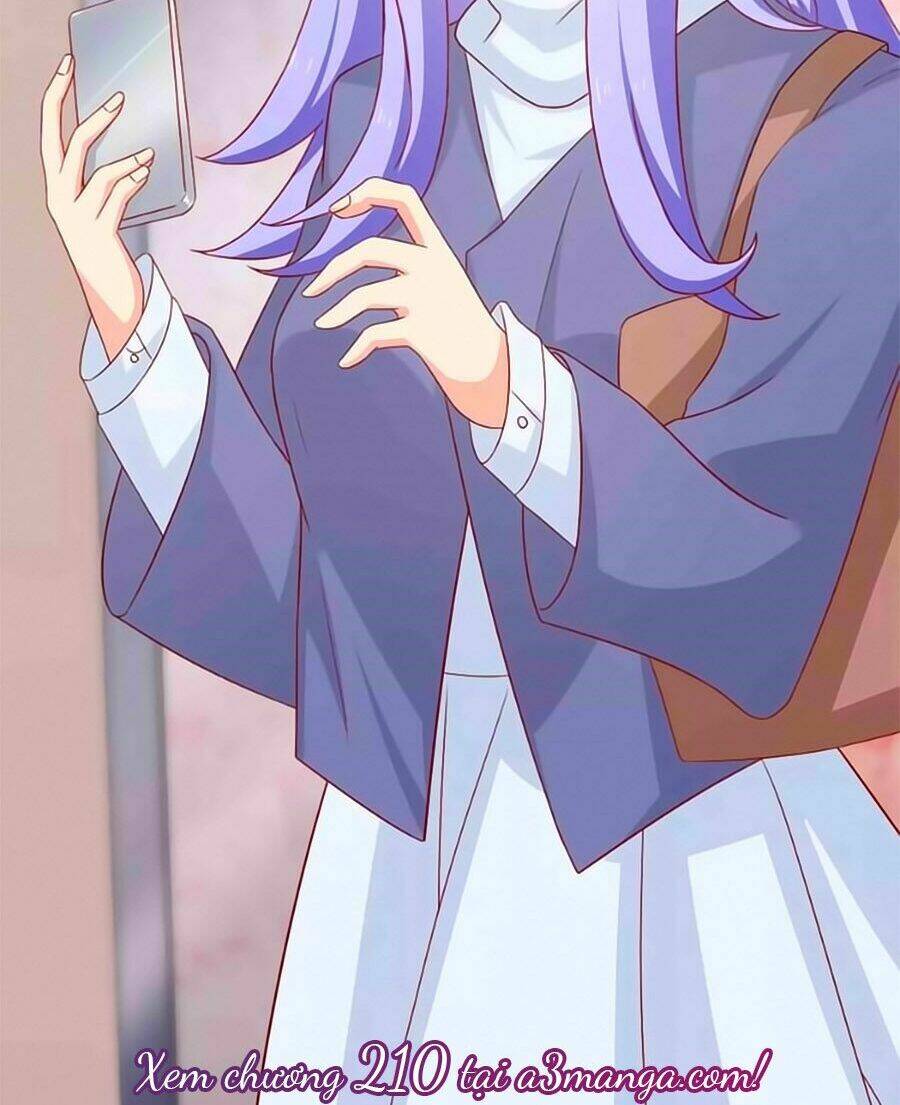 chỉ nhiễm thành hôn chapter 209 26
