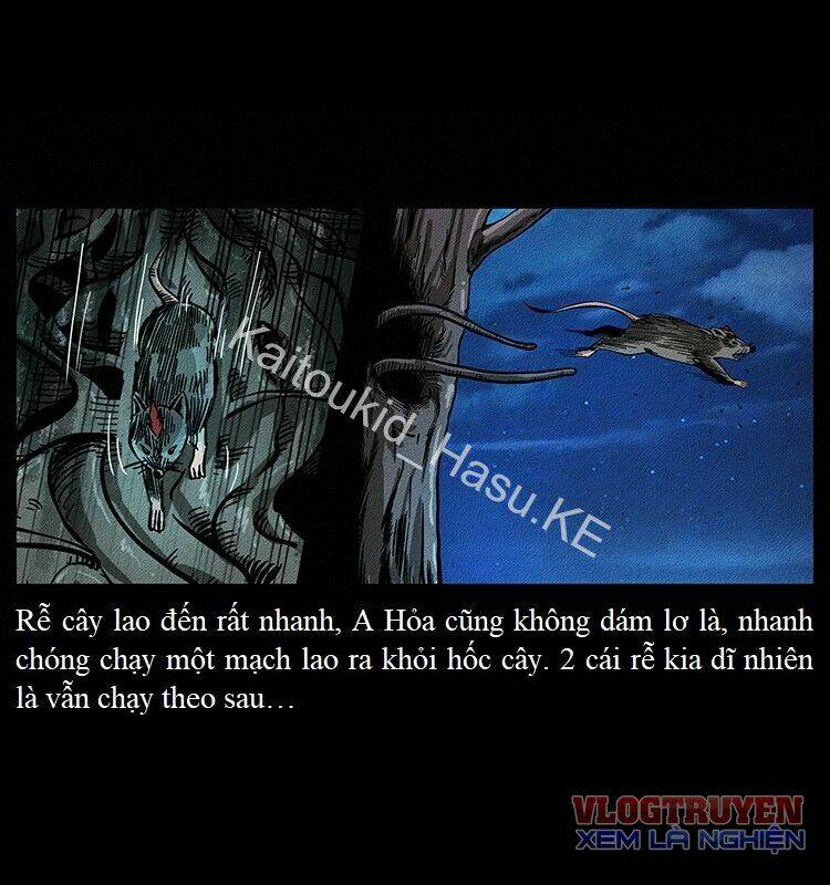 tiên sơn truyền kỳ chapter 3 41