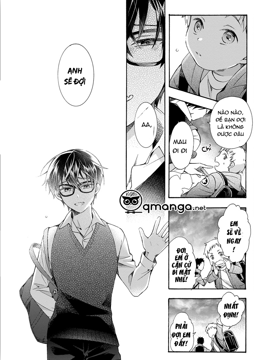 chờ em yêu anh chapter 7 30