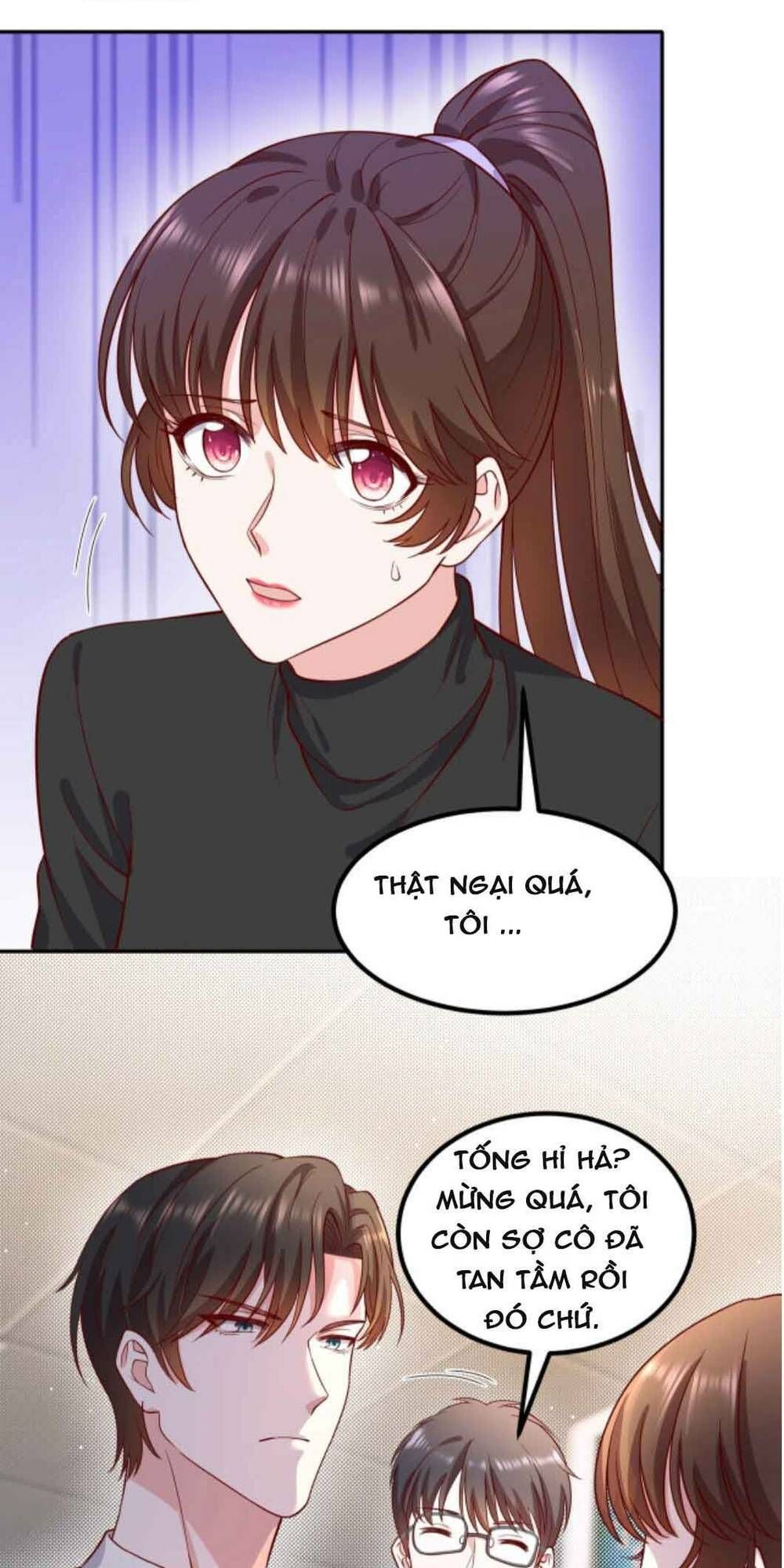 nhất sanh hữu hỉ chapter 46 32