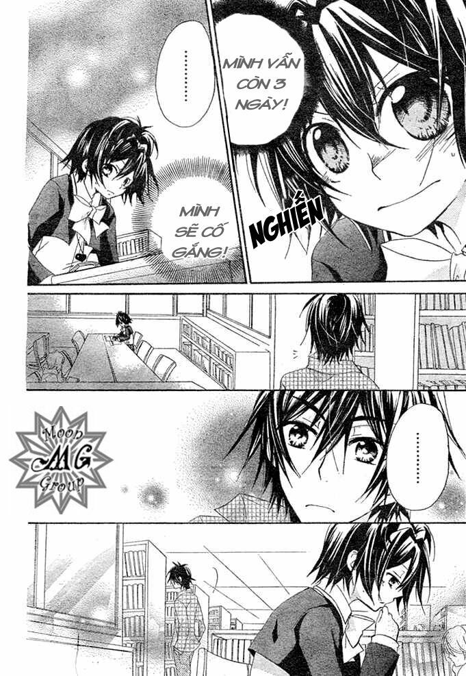 boyfriend - namorado chapter 2 11