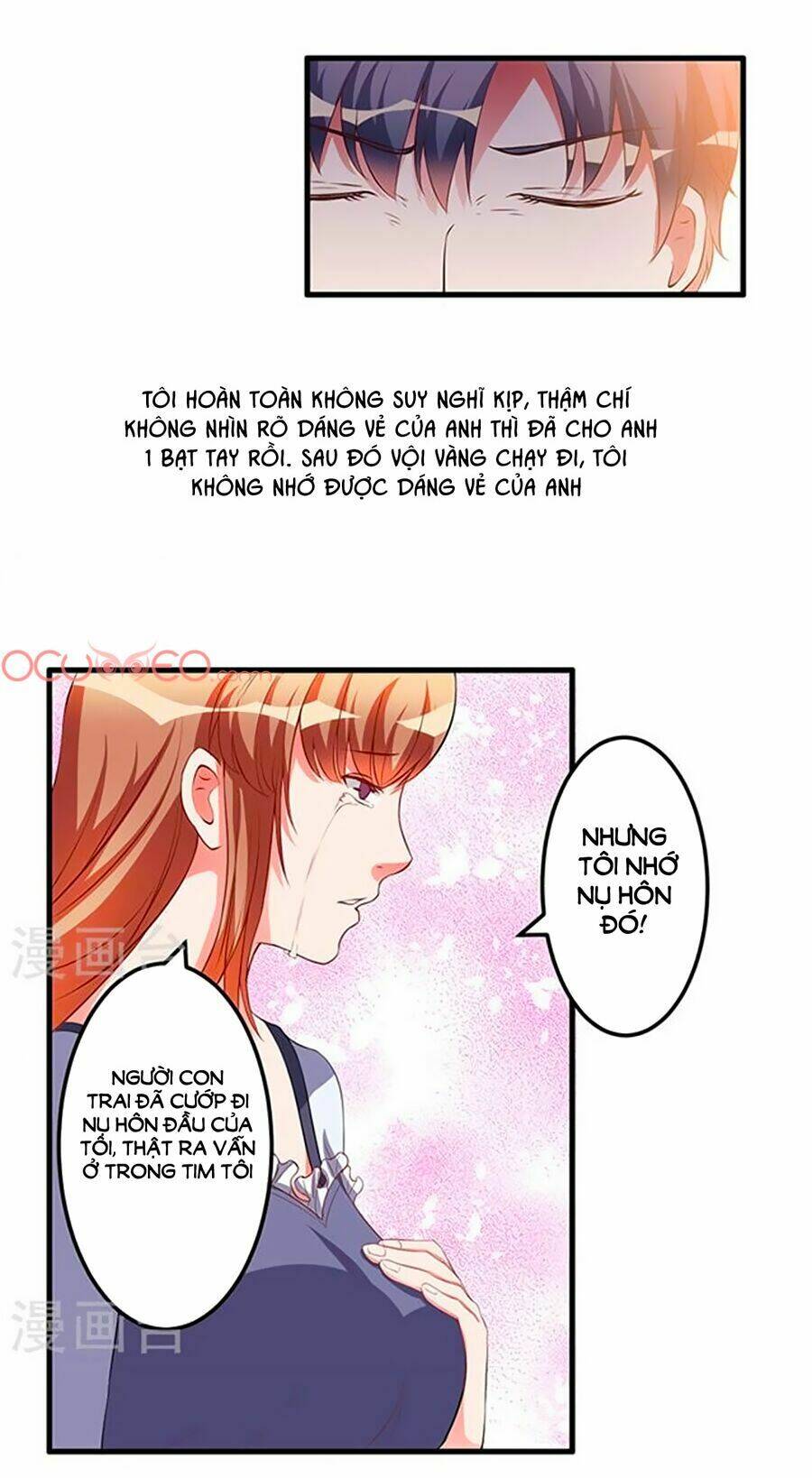 gối đầu vào tổng tài ác ma chapter 35 4