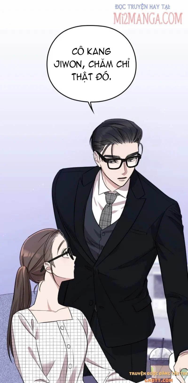 cô đi mà lấy chồng tôi chapter 5.5 13