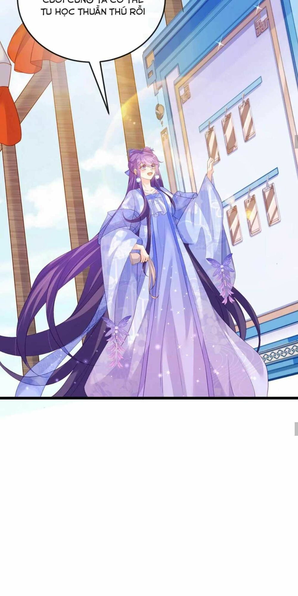 quân hoả nữ hoàng chapter 65 27