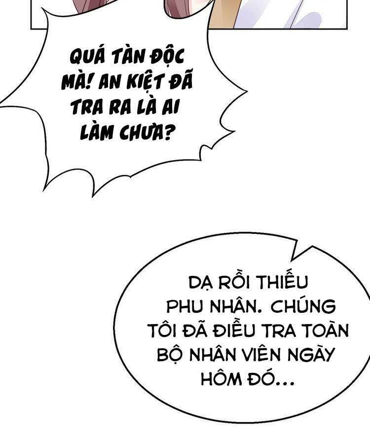 điều ước sủng ái bất bình đẳng chapter 82.2 9