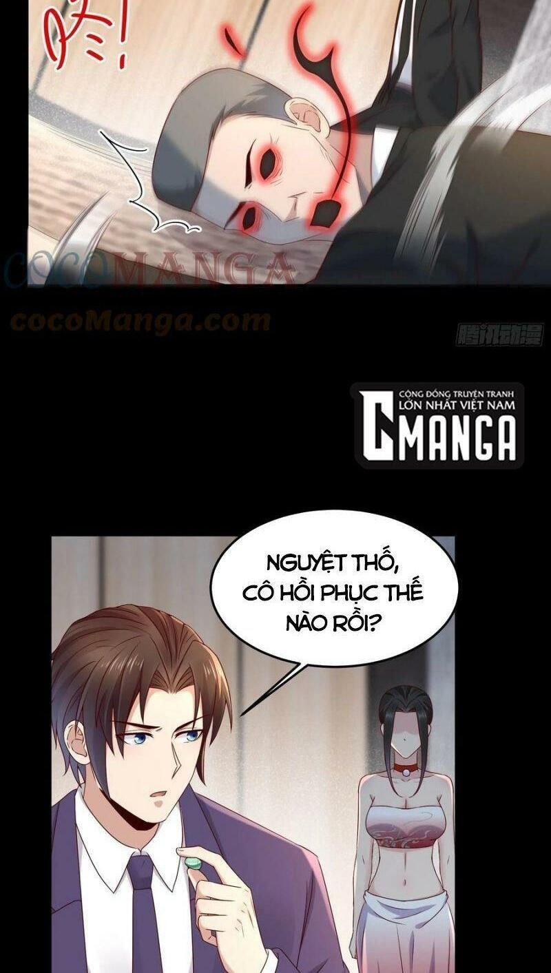 vua đầu tư mạnh nhất chapter 65 12