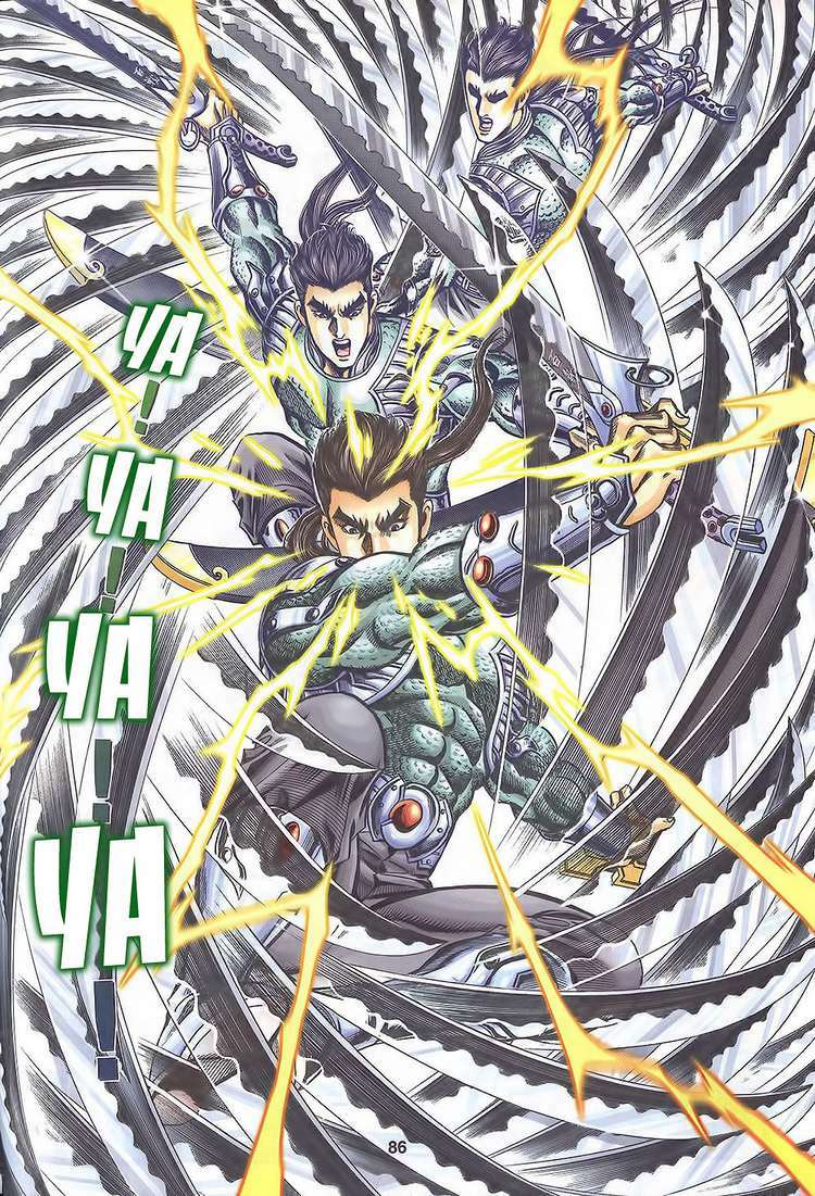 tầm tần ký chapter 109 26