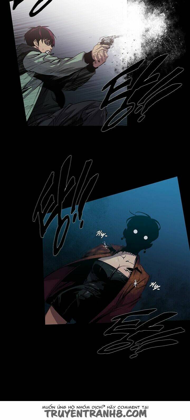 răng nanh chapter 6 22