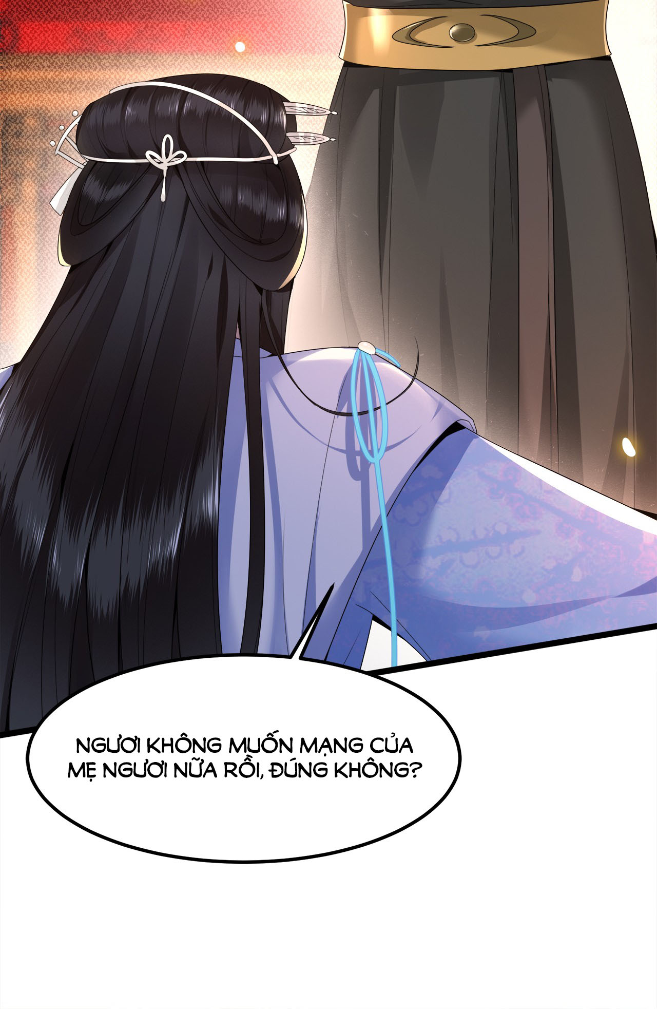 phượng hoàng vu phi chapter 38 33