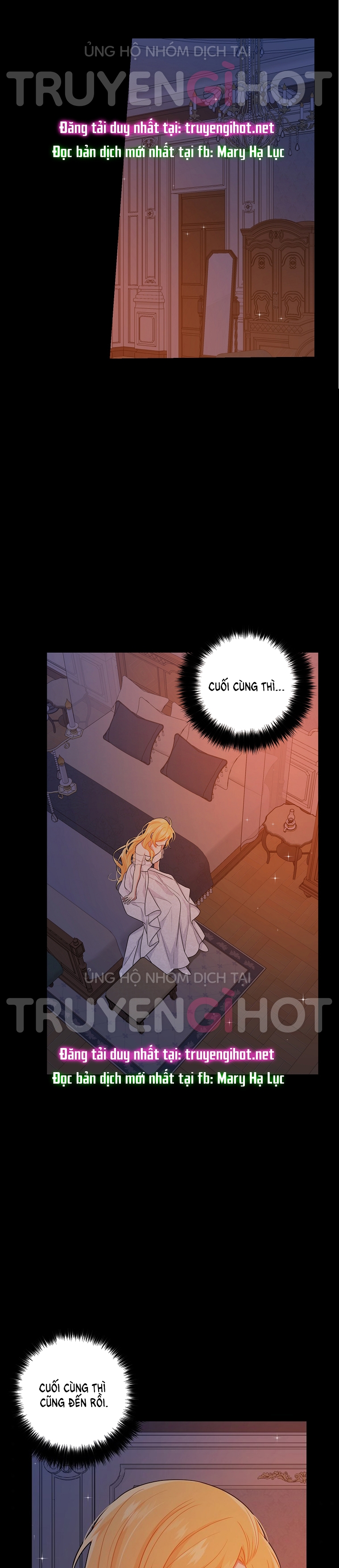 tôi là tiểu thư của gia đình này chapter 150 35