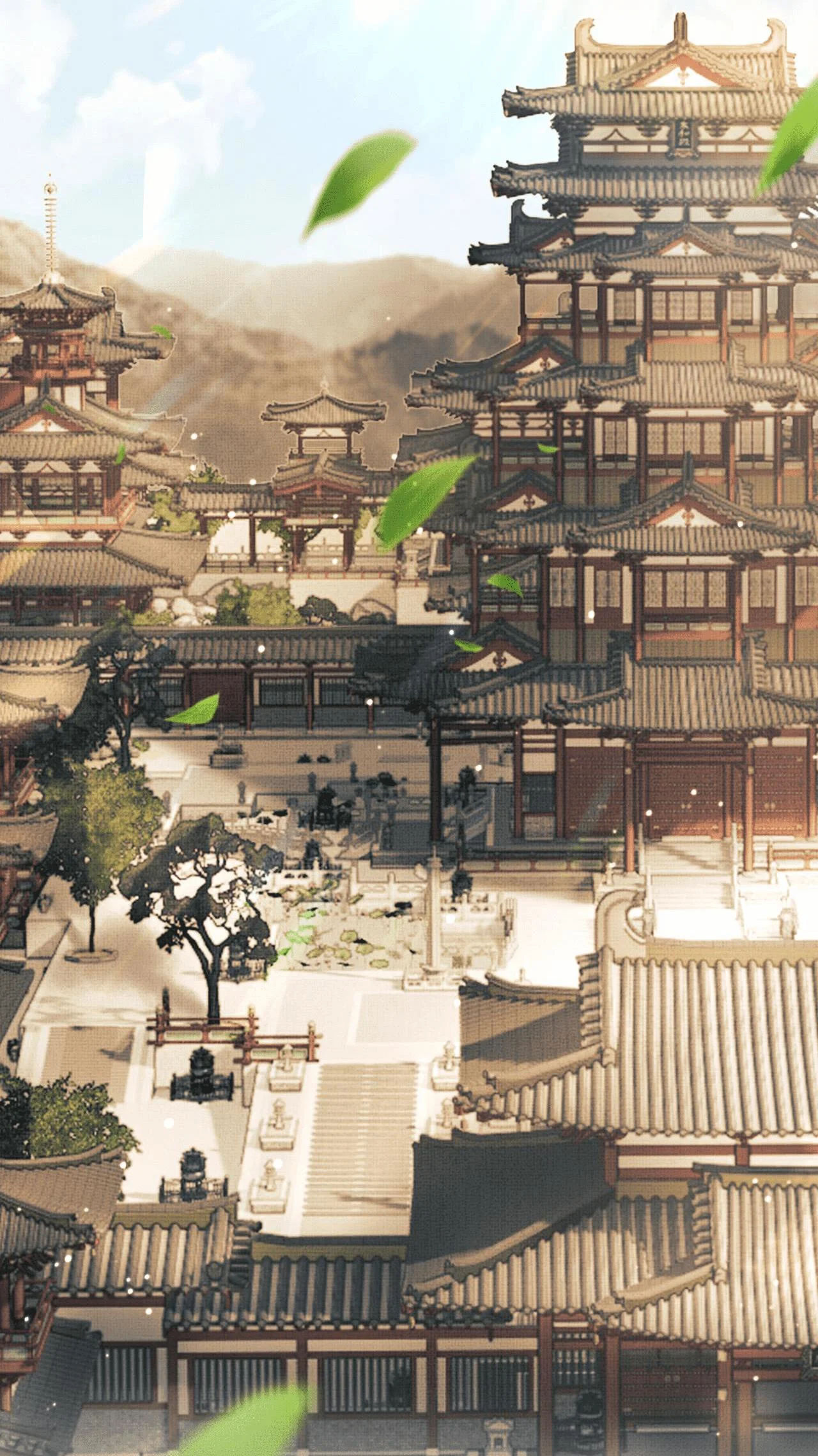 tướng quân luôn tự coi mình thành thế thân chapter 55 9