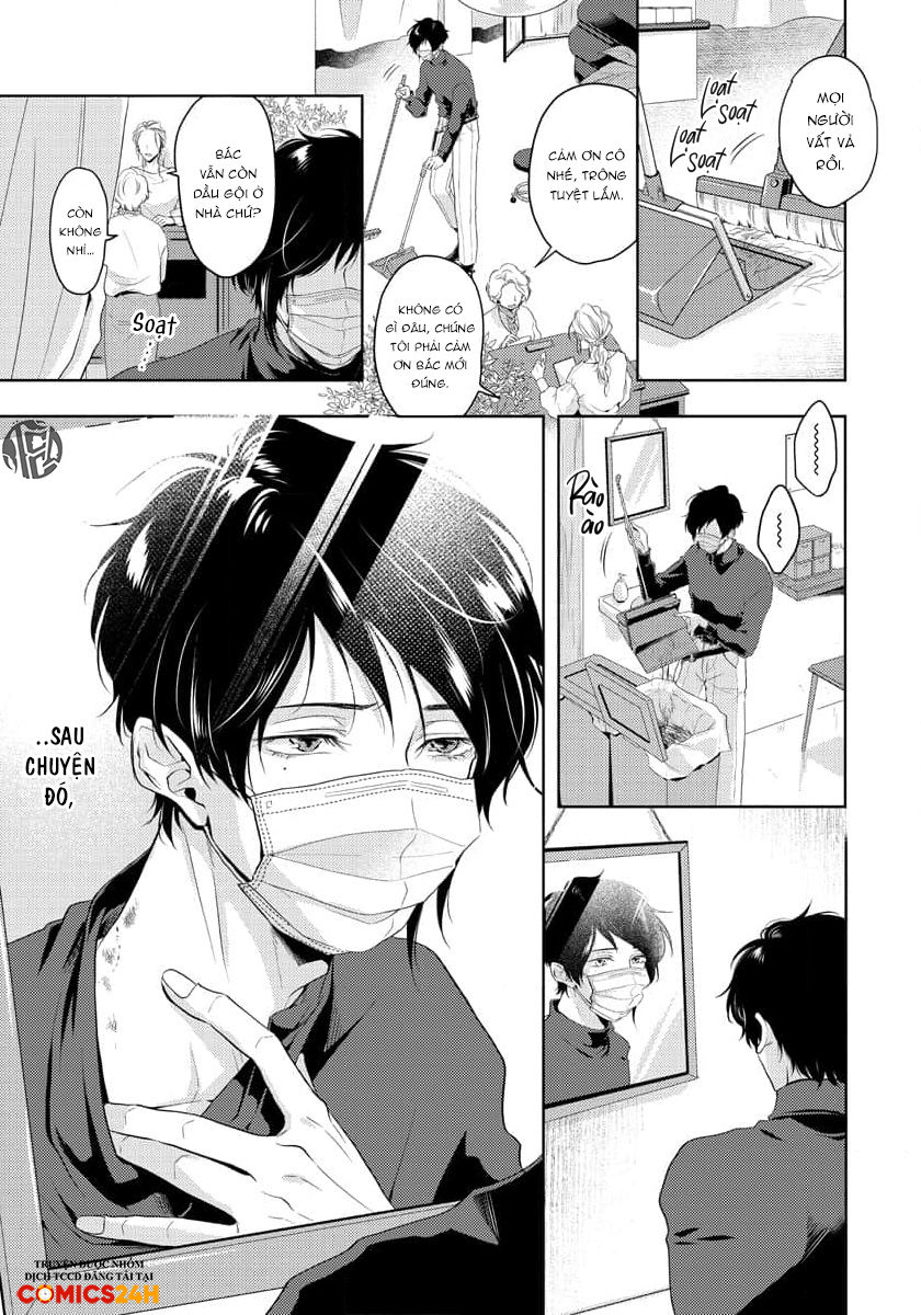 mùi hương khó cưỡng chapter 10 2