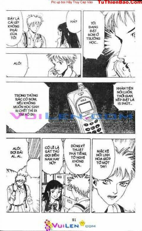 cô bé thám tử chapter 10 91