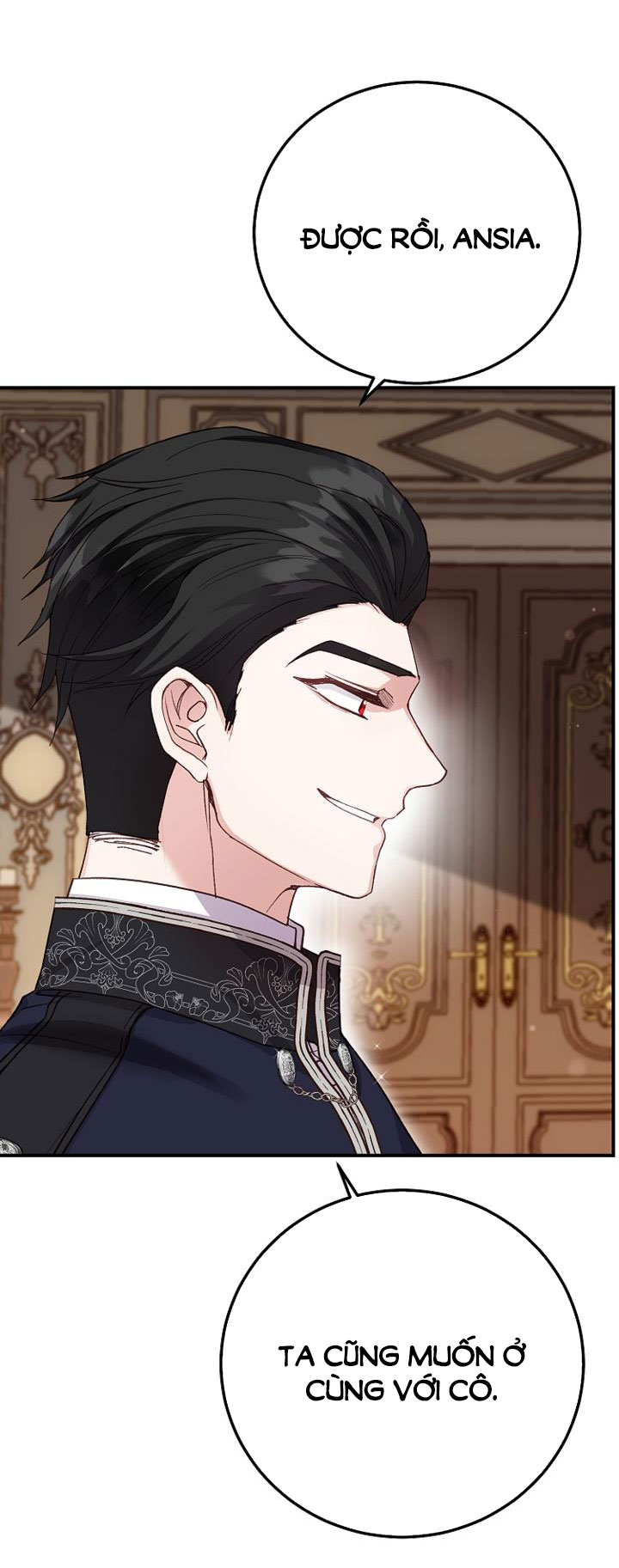 trở thành vợ thái tử quái vật chapter 85.2 29