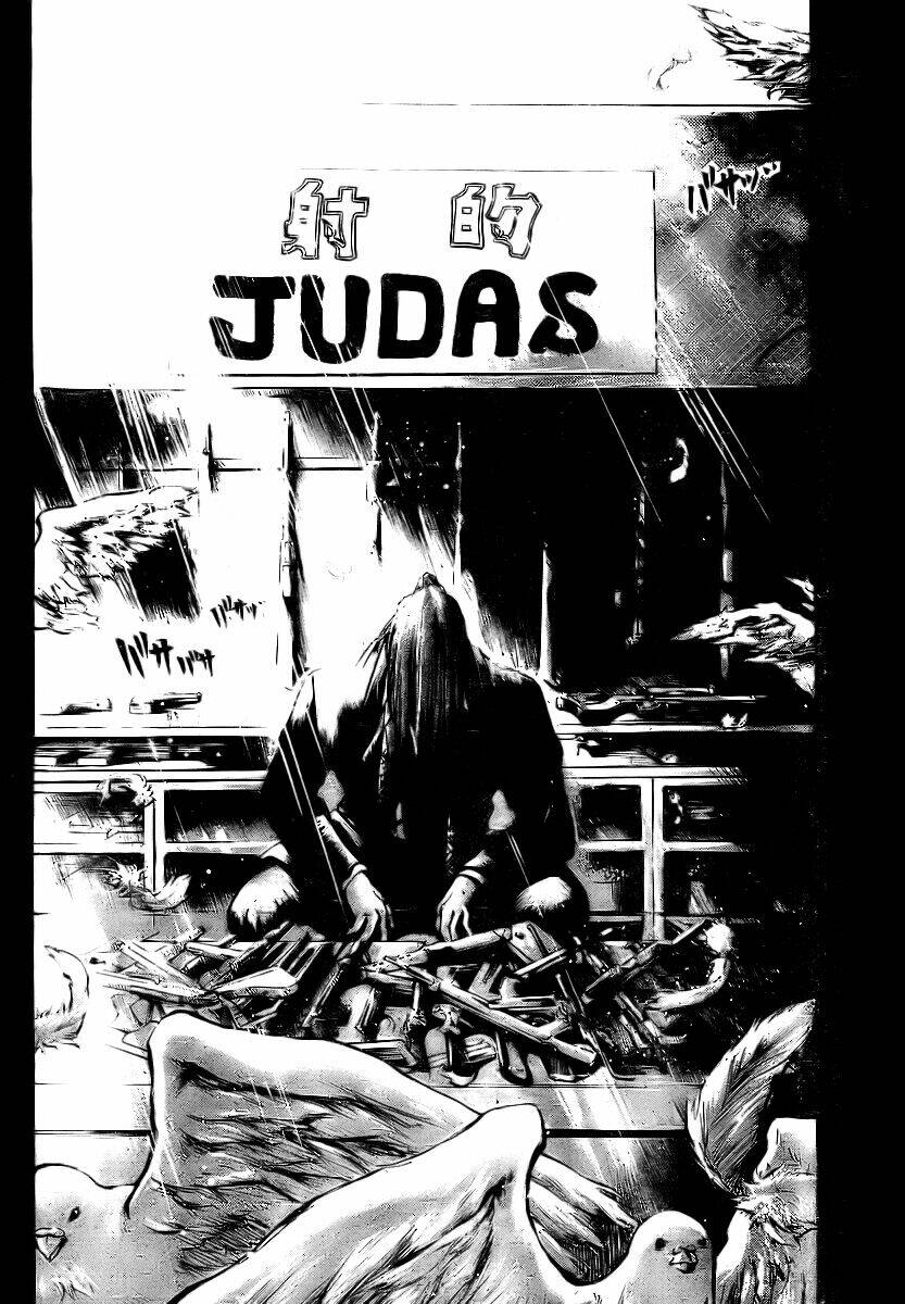 vật thất lạc của bầu trời chapter 6 6