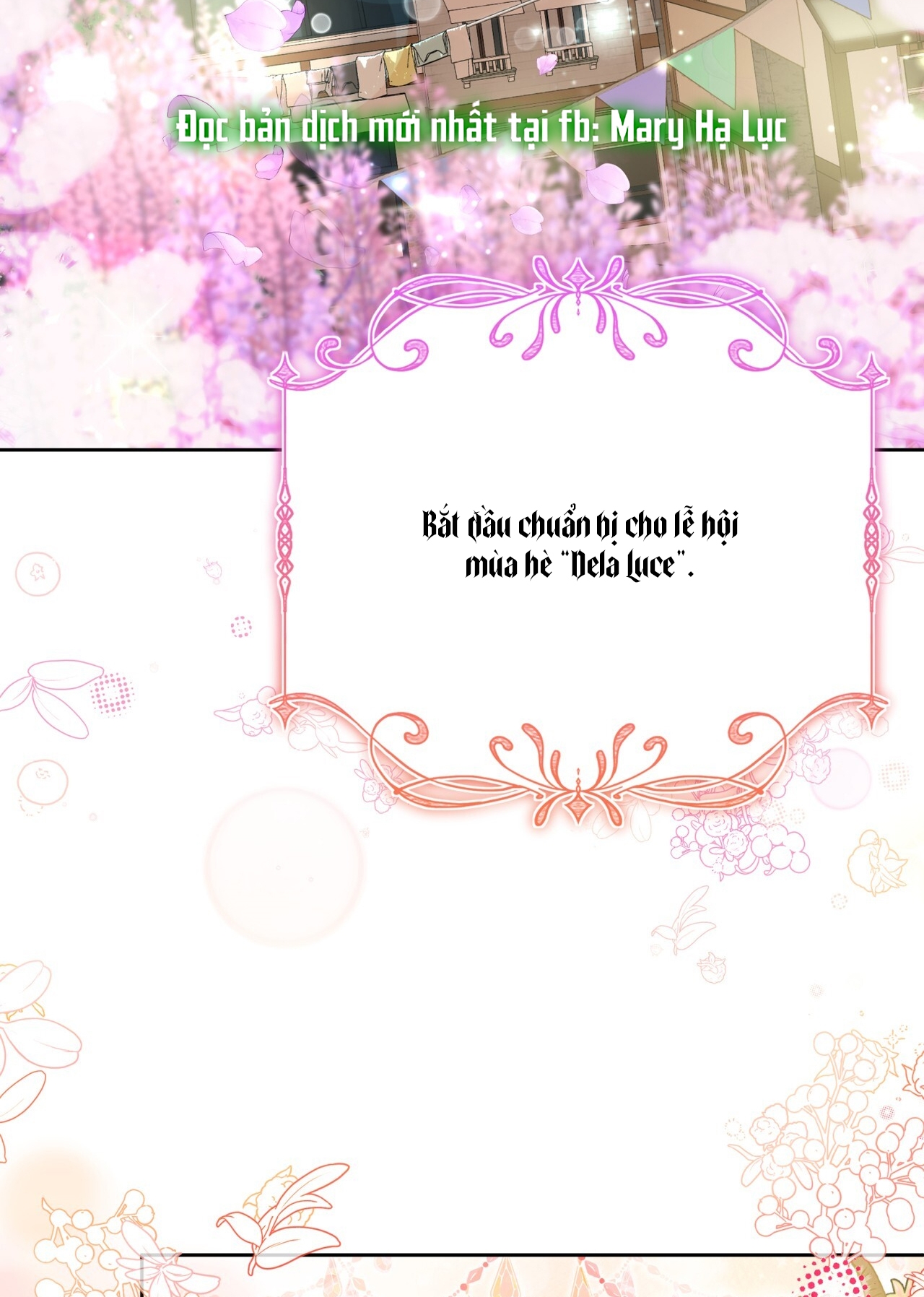 dấu tích của tiên nữ chapter 12.1 7