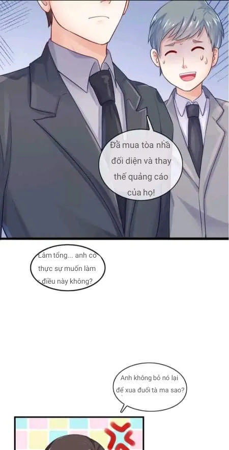 nữ ca sĩ của tổng tài độc ác chapter 1 14