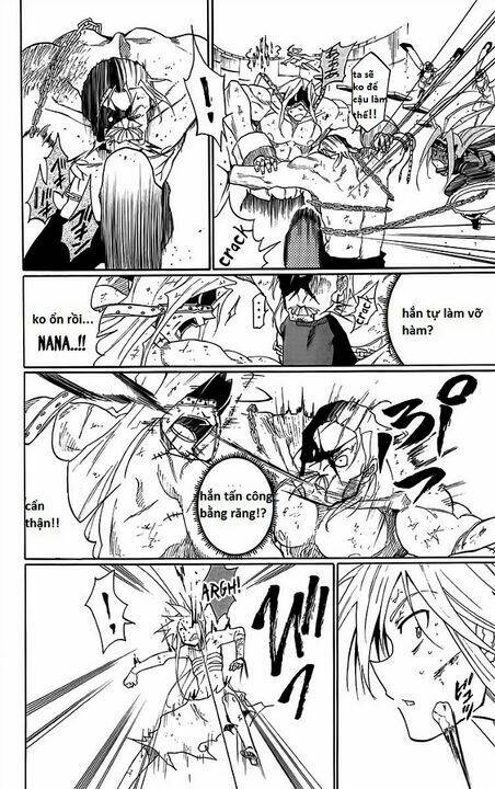 tripeace chapter 30 77