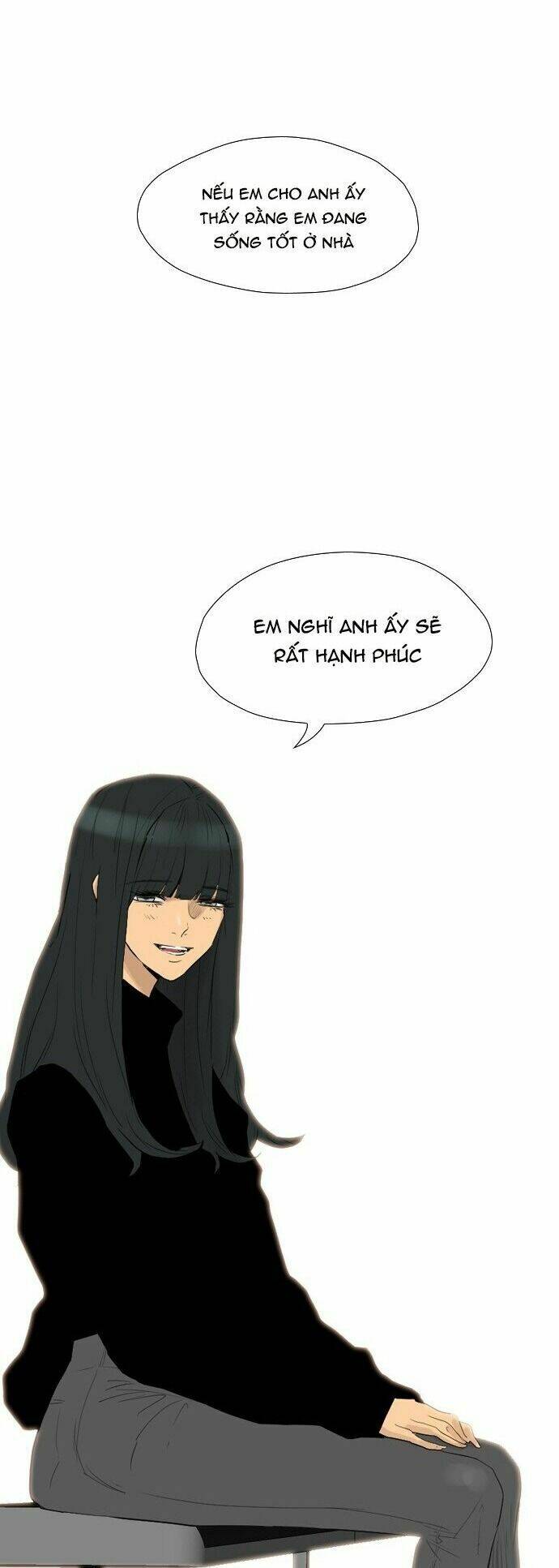 kẻ hồi sinh chapter 90 33