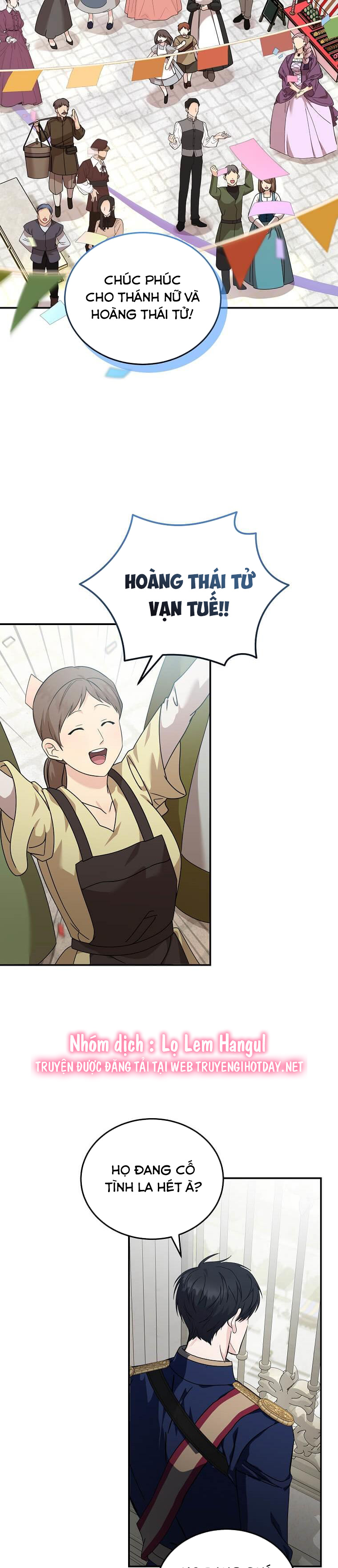 ác nữ trùng sinh chapter 195 24