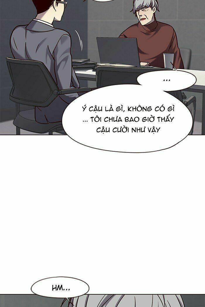 biến thân thành mèo chapter 64 73