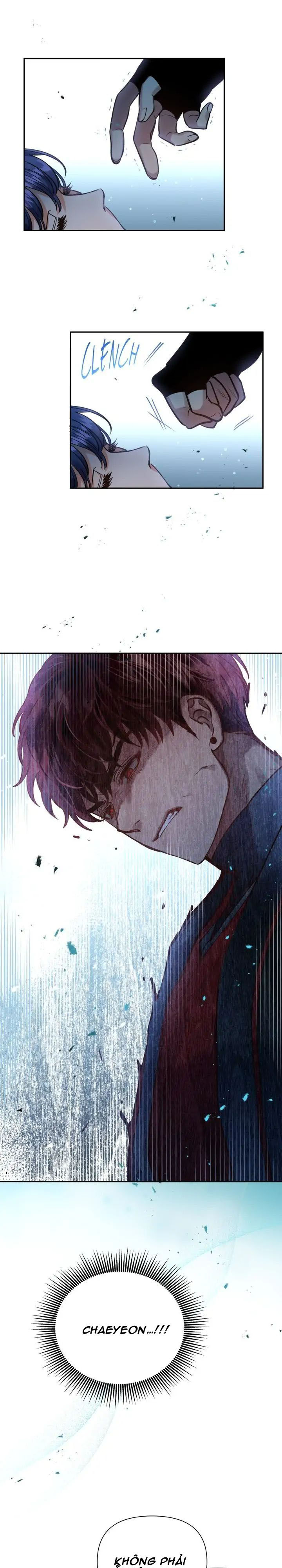 cô dâu thiên đàng chapter 77.1 7