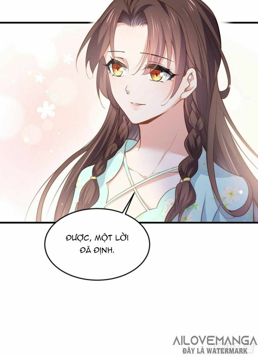 hoạn phi thiên hạ chapter 150 13