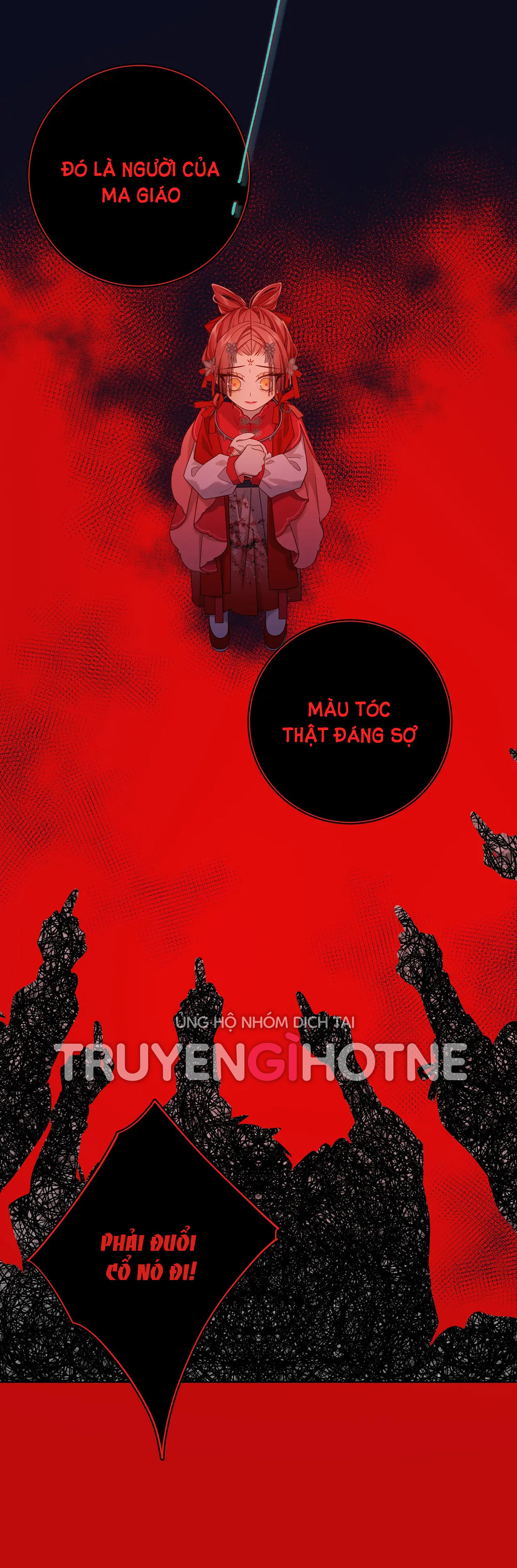 ác nữ cự tuyệt nam chính chapter 97 24