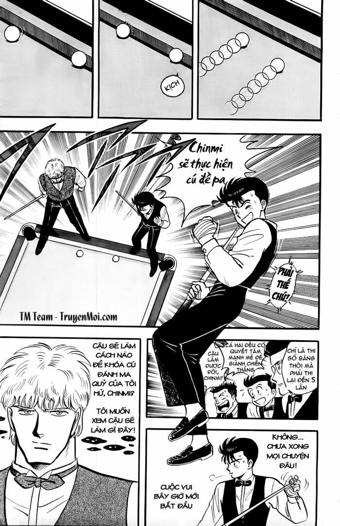 break shot chapter 23 6