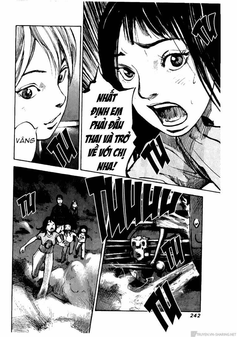 skyhigh: shinshou chapter 15.4 26