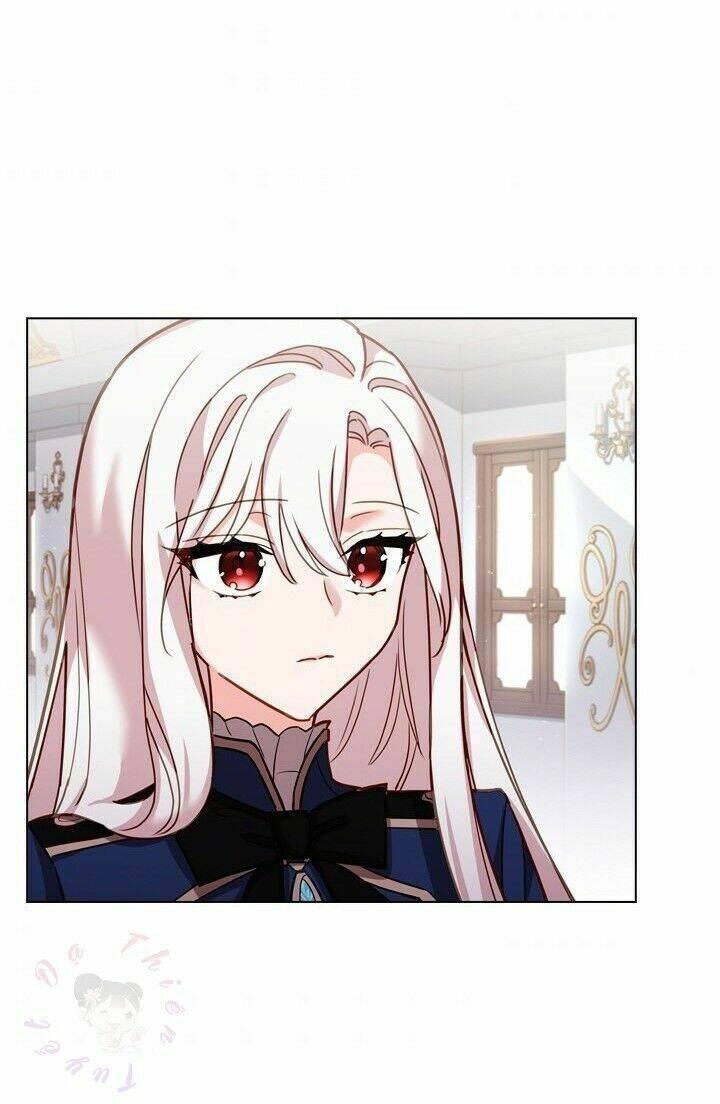 để yên cho tiểu thư hiền chapter 15 43