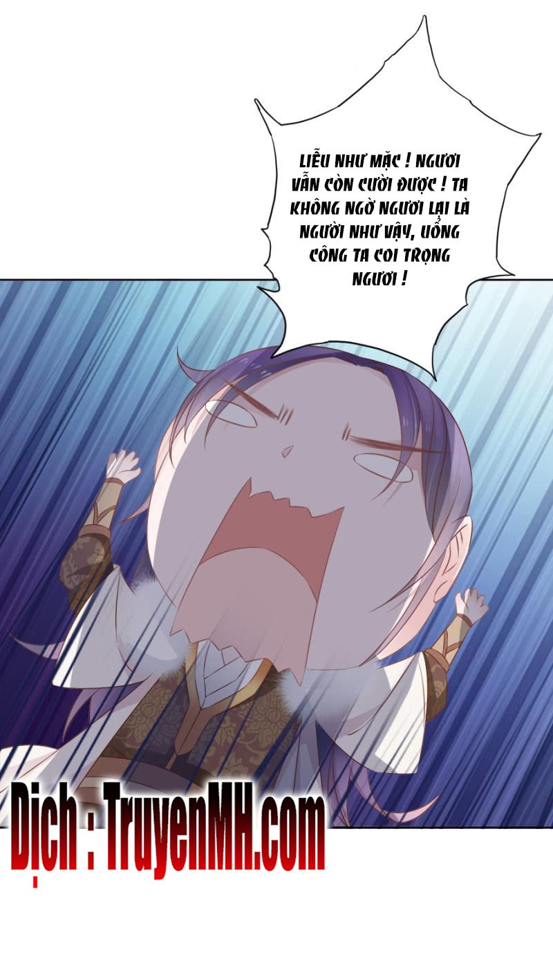 solo đi vương gia chapter 124 12