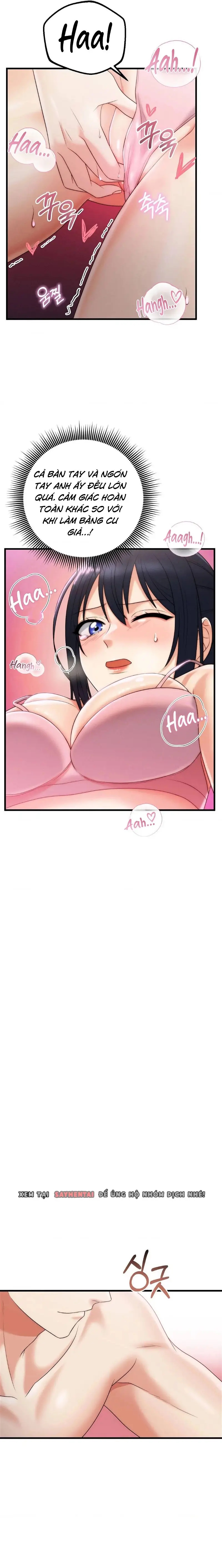 người tình của em chapter 2 8