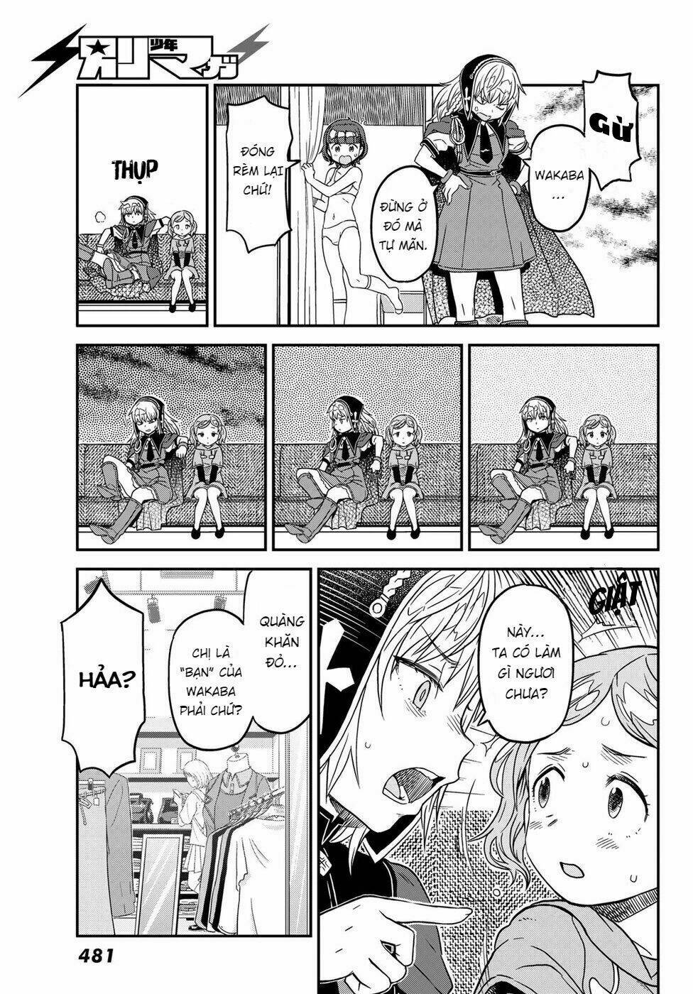 crimson grimoire chapter 3 7