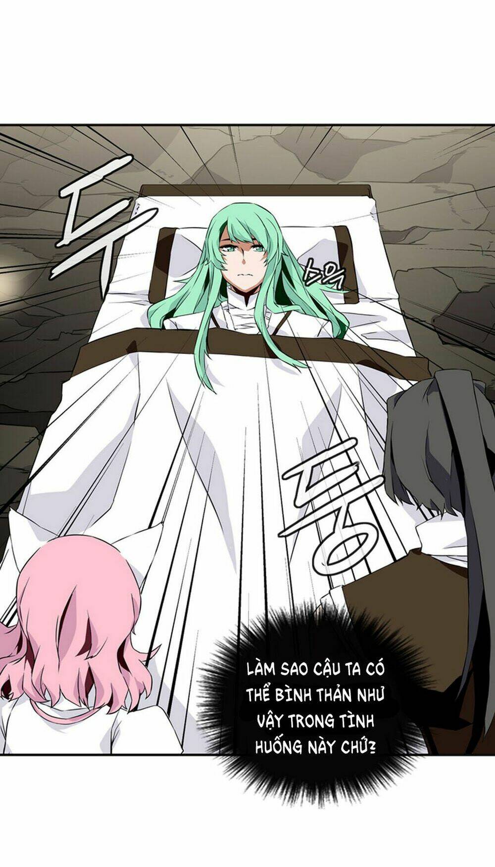 ảo mộng vương chapter 13 12