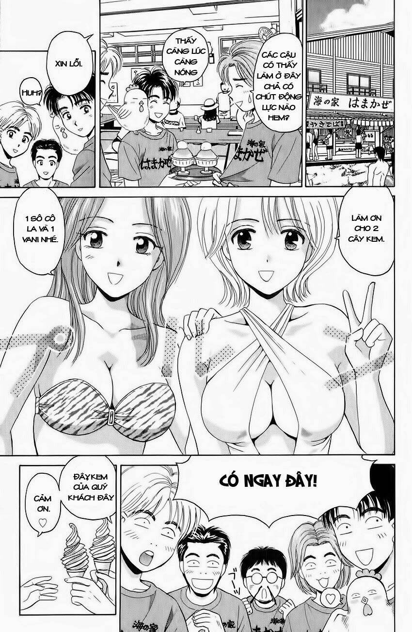 open sesame chapter 49 12