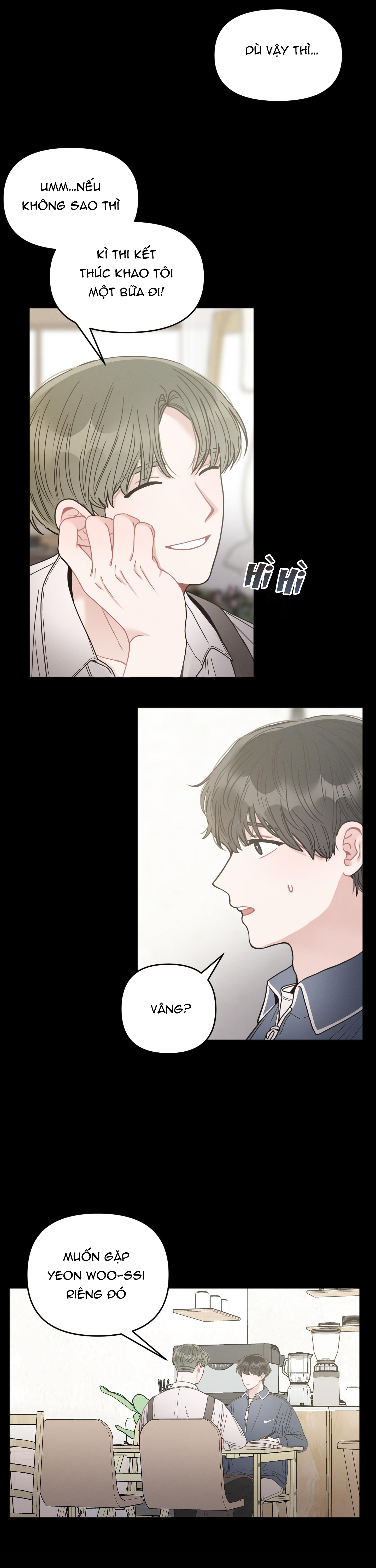 đời tư hàng xóm chapter 4 12