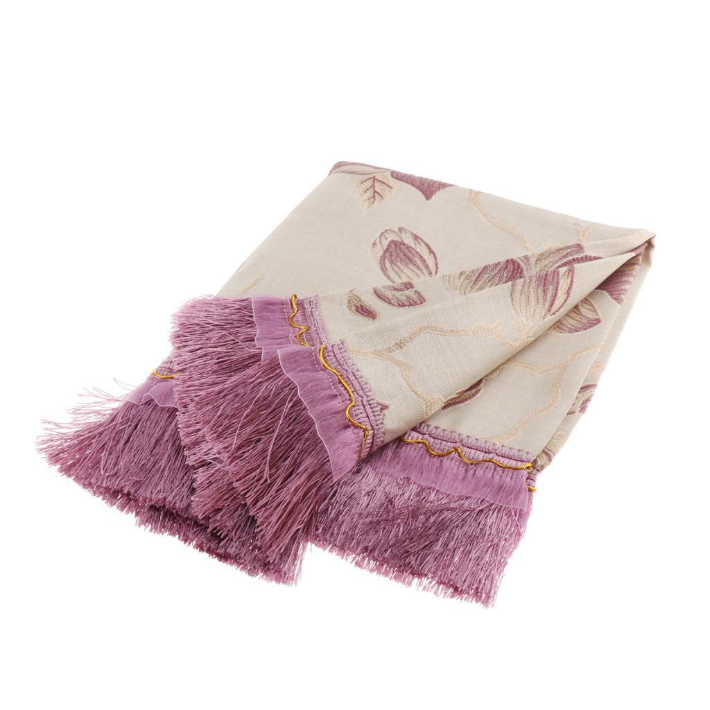 Guzheng General Dust Cover Elegant Double-sided Pattern