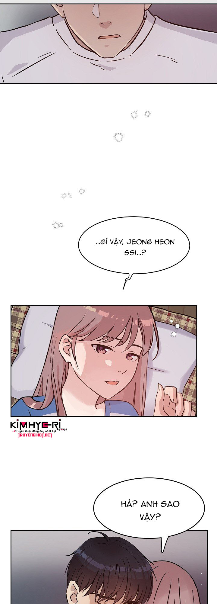 [18+] công tư phân minh chapter 34 24