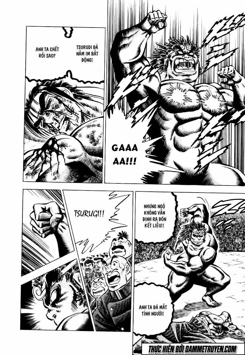 akakatsuki!! otokojuku - seinen yo, taishi wo idake chapter 25 21