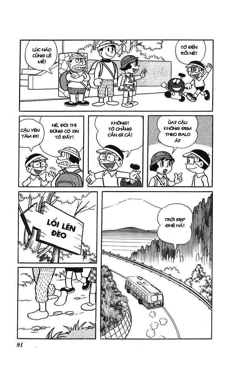 cuốn từ điển kì bí chapter 17 9