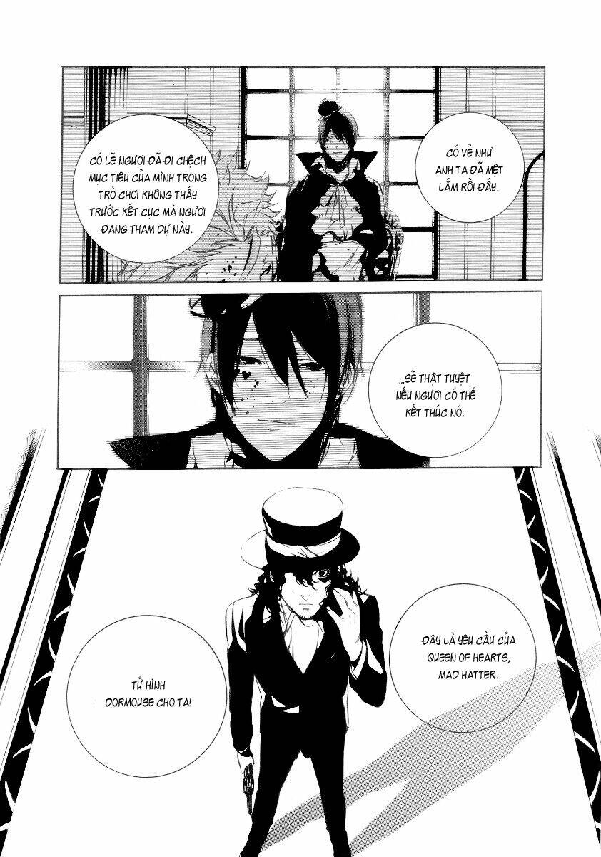 are you alice? chapter 28 19