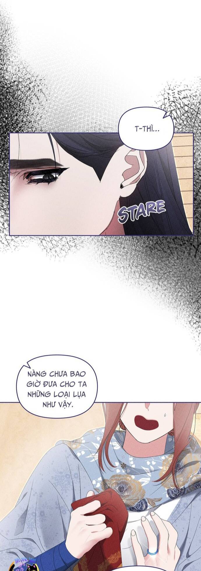 bạn đồng hành của ryun chapter 46 8